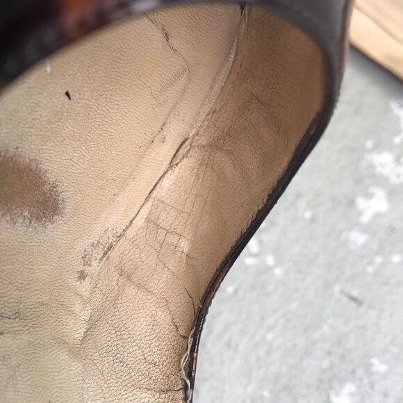 Christian Louboutin heels - Picture 11 of 14